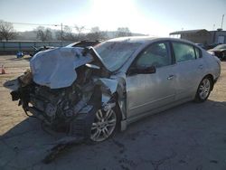 Salvage cars for sale at Lebanon, TN auction: 2012 Nissan Altima Base