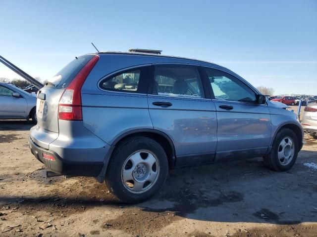 2008 Honda CR-V LX