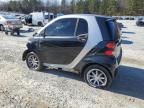 2009 Smart Fortwo Pure