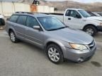 2008 Subaru Outback 2.5I Limited