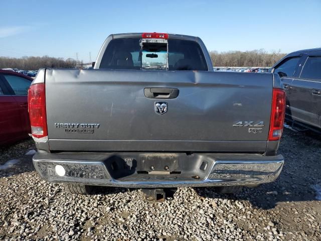 2006 Dodge RAM 2500 ST