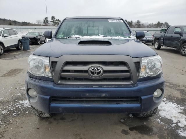 2008 Toyota Tacoma Access Cab