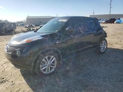 Salvage cars for sale at Tifton, GA auction: 2011 Nissan Juke S