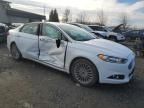 2015 Ford Fusion Titanium