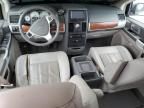 2008 Chrysler Town & Country Touring