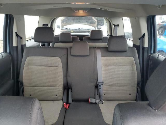 2009 Ford Flex SE