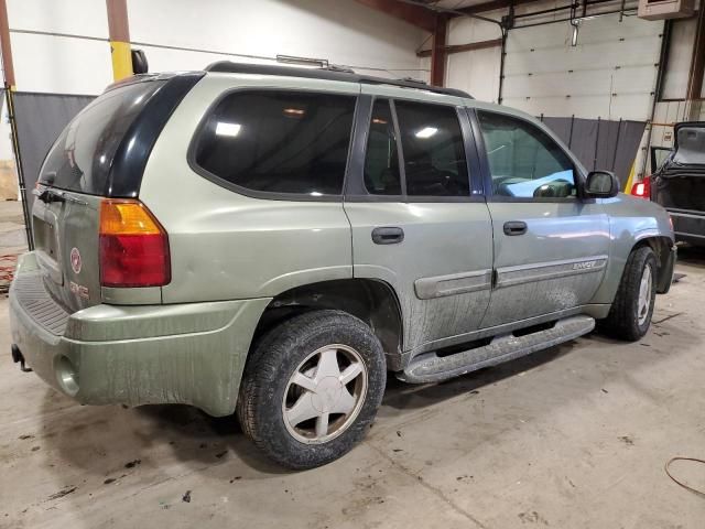 2003 GMC Envoy