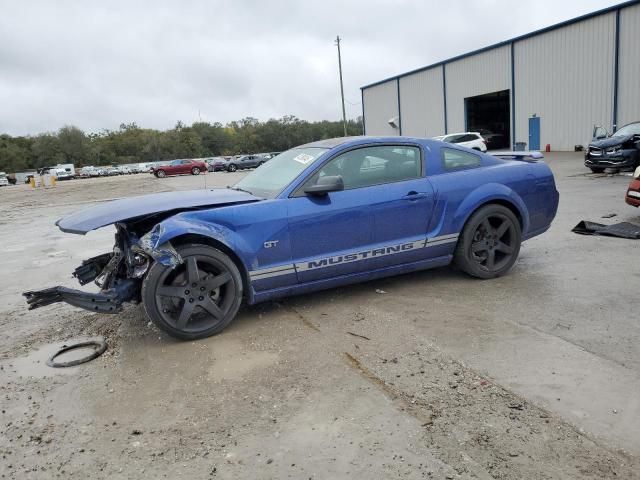 2005 Ford Mustang GT