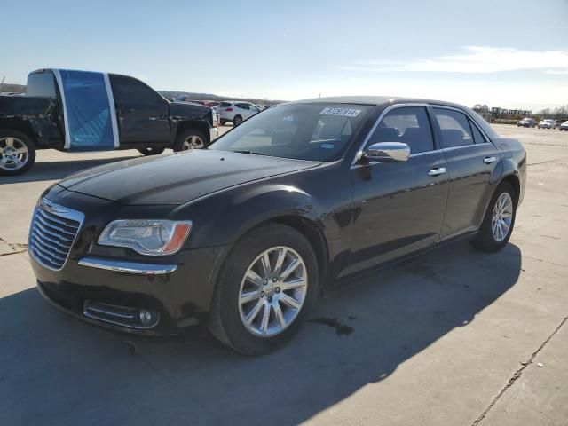 2011 Chrysler 300 Limited