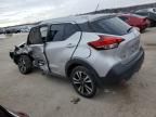 2018 Nissan Kicks S