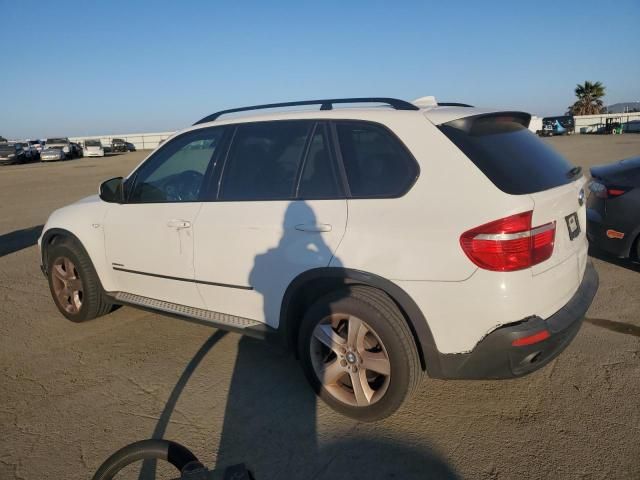 2009 BMW X5 XDRIVE30I