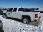 2015 GMC Sierra K1500