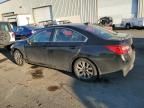 2016 Subaru Legacy 2.5I Premium