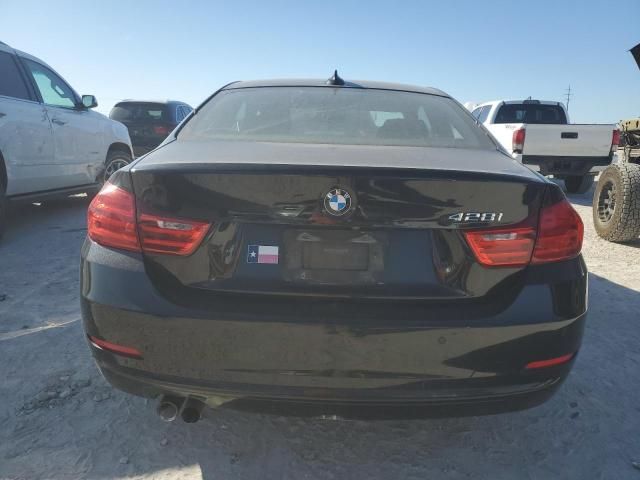 2014 BMW 428 I