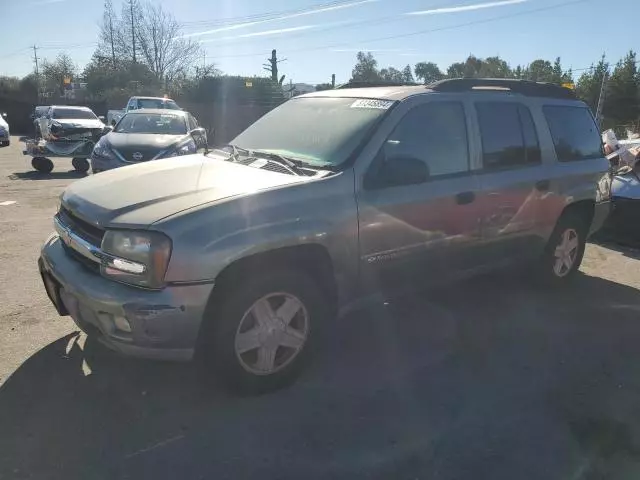 2003 Chevrolet Trailblazer EXT