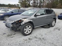 2007 Nissan Murano SL en venta en Fairburn, GA