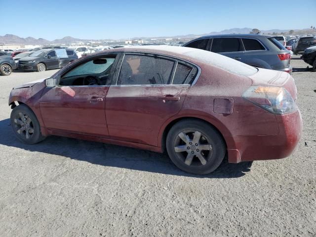 2007 Nissan Altima 2.5