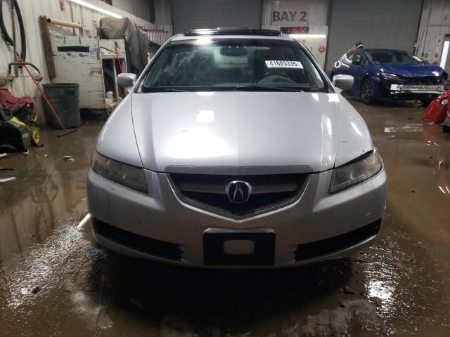 2005 Acura TL