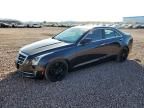 2015 Cadillac ATS Premium