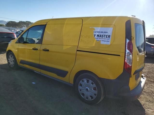 2016 Ford Transit Connect XL