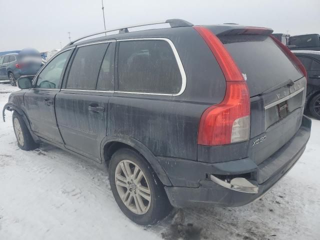 2011 Volvo XC90 3.2