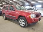 2005 Jeep Grand Cherokee Laredo