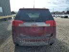 2012 GMC Terrain SLT