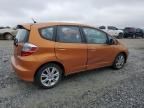 2010 Honda FIT Sport