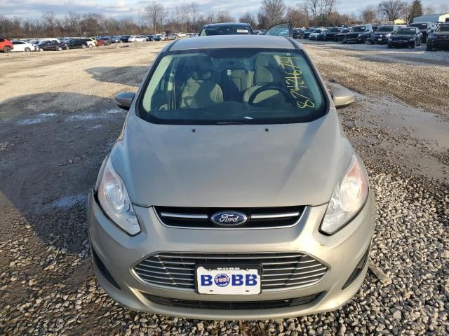 2015 Ford C-MAX SE