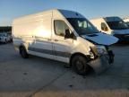 2016 Mercedes-Benz Sprinter 2500