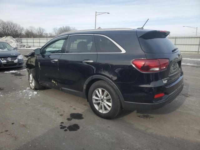 2020 KIA Sorento L