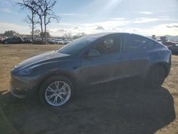 Salvage cars for sale at San Martin, CA auction: 2023 Tesla Model Y