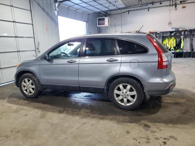 2008 Honda CR-V EXL