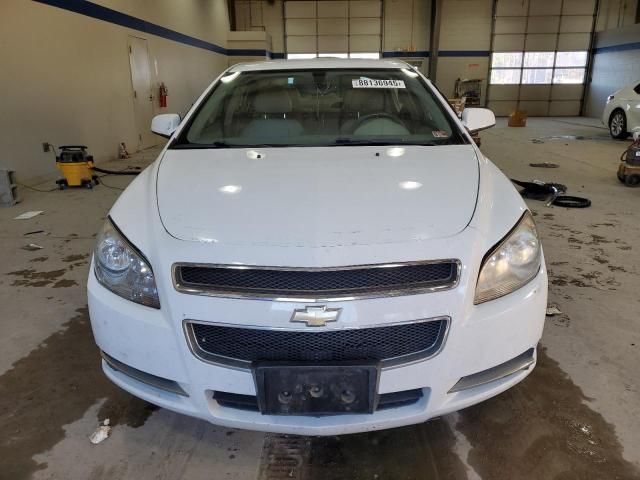 2010 Chevrolet Malibu 2LT