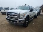 2013 Ford F350 Super Duty