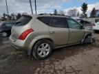 2006 Nissan Murano SL