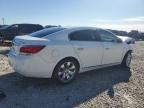 2010 Buick Lacrosse CXS