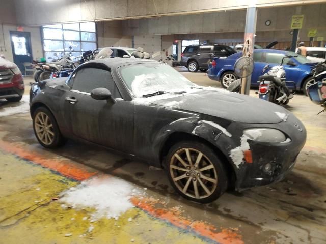 2008 Mazda MX-5 Miata