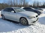 2009 BMW 328 I