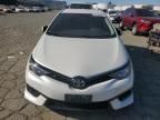 2017 Toyota Corolla IM