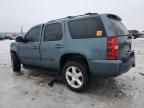 2008 Chevrolet Tahoe K1500