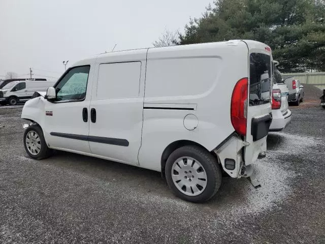 2018 Dodge RAM Promaster City SLT