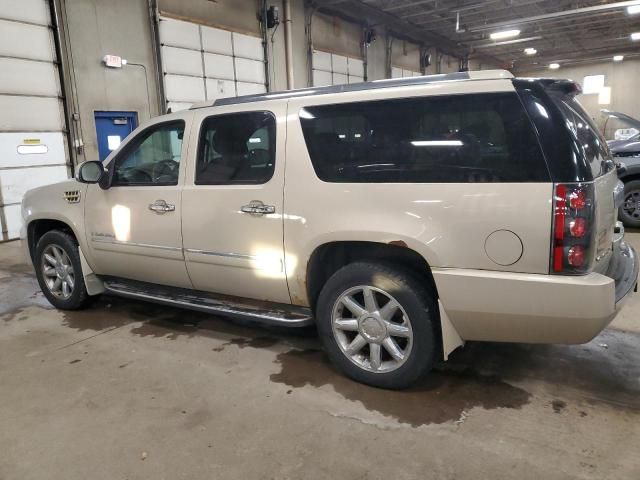 2009 GMC Yukon XL Denali