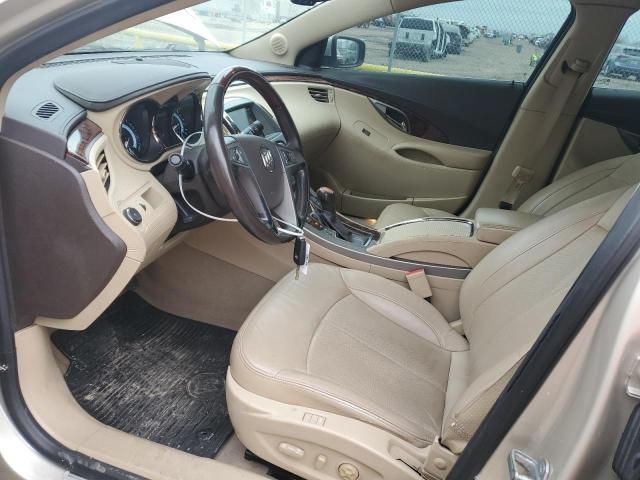 2013 Buick Lacrosse Premium