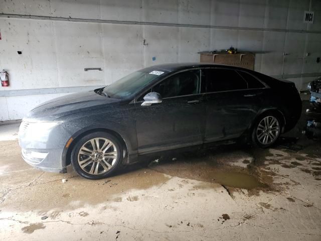 2013 Lincoln MKZ