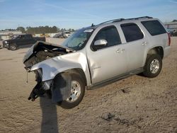 Chevrolet salvage cars for sale: 2011 Chevrolet Tahoe C1500 LS