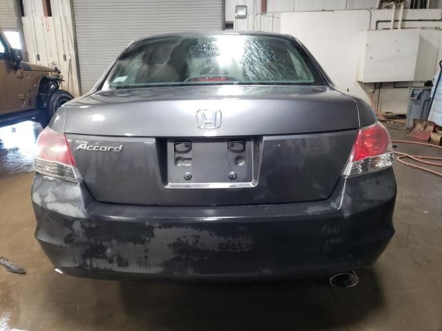 2010 Honda Accord EX