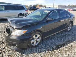 Salvage cars for sale at Tifton, GA auction: 2011 Toyota Camry Base