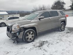 Salvage cars for sale at Grantville, PA auction: 2012 GMC Terrain SLE