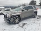 2012 GMC Terrain SLE